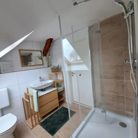 Ellerholz Am Mueritz Nationalpark * Rechlin