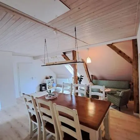 Ellerholz Am Mueritz Nationalpark Rechlin